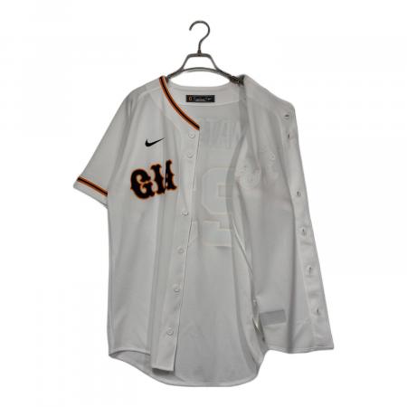NIKE (ナイキ) レプリカユニフォーム T770-10A ジャイアンツ 松田宣浩