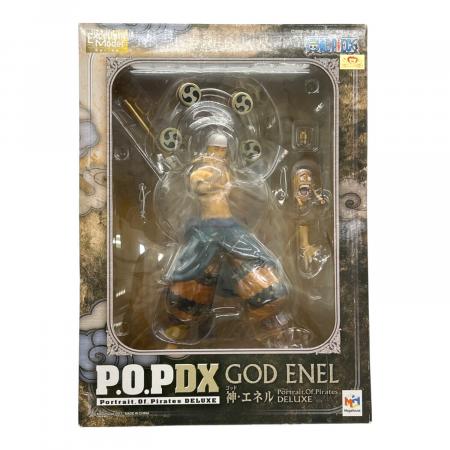未開封 P.O.P DX 神・エネル ワンピース フィギュア メガハウス 希少 1039008137189024_01_2391w.jpeg