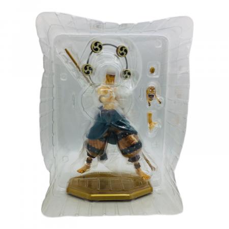 MegaHouse - POP 神・エネル Amazon.co.jp: Portrait.Of.Pirates ワンピースシリーズ NEO-DX