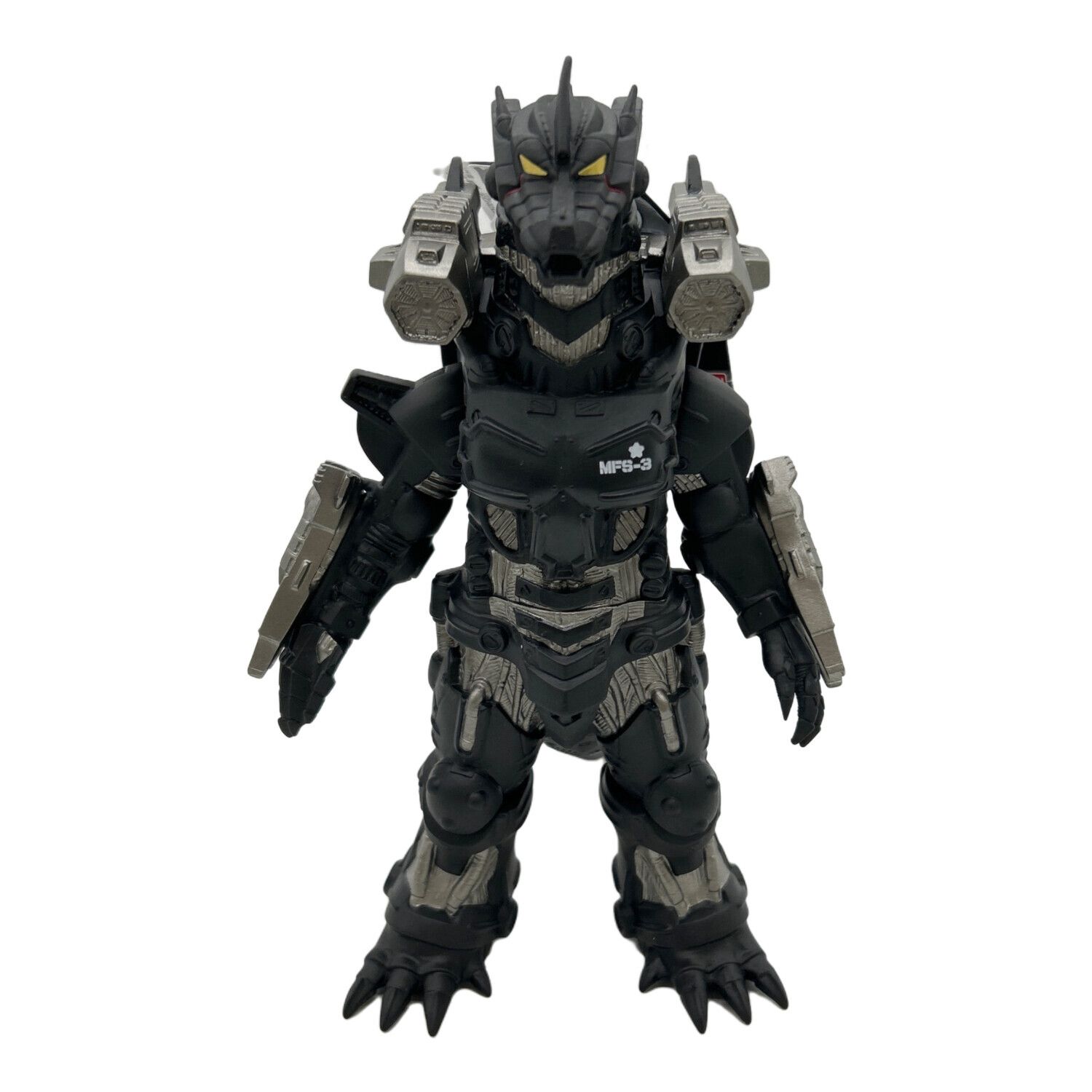 メカゴジラ 機龍 通常版 劇場限定版セット！ 未使用 タグ付】バンダイ