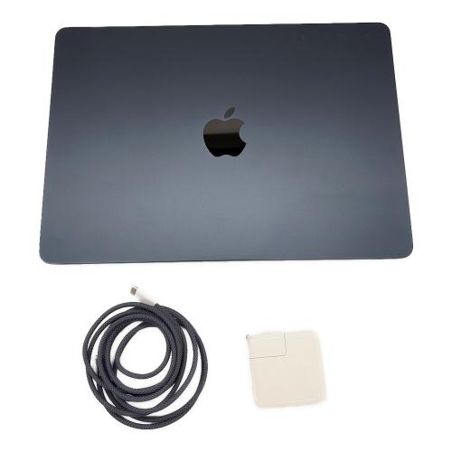 Apple (アップル) MacBook Air M3 2024 A1657 - 13インチ