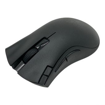 Razer (レイザー) ゲーミングマウス DEATHADDER V2 X HYPERSPEED