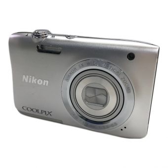 Nikon (ニコン) コンパクトデジタルカメラ COOLPIX S2900