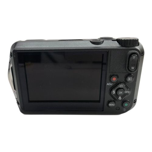 RICOH (リコー) 防水コンパクトデジタルカメラ WG-7