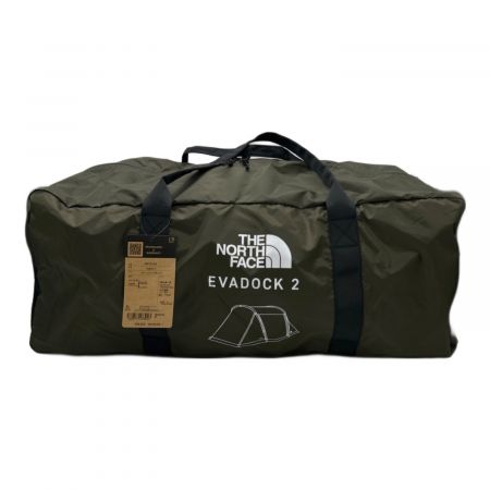 THE NORTH FACE (ザ ノース フェイス) テント NV22324 EVADOCK 2