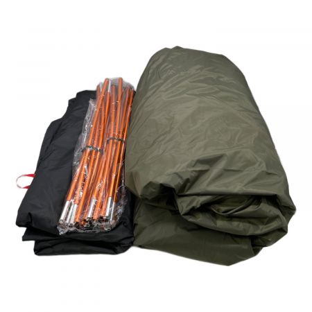 THE NORTH FACE (ザ ノース フェイス) テント NV22324 EVADOCK 2