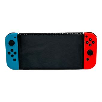 Nintendo (ニンテンドウ) Nintendo Switch(有機ELモデル) HEG-001 XTJ50432777360