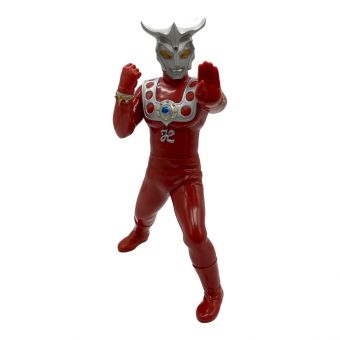 ウルトラマンシリーズ (千値練) ソフビフィギュア 2002年製 ウルトラマンレオ