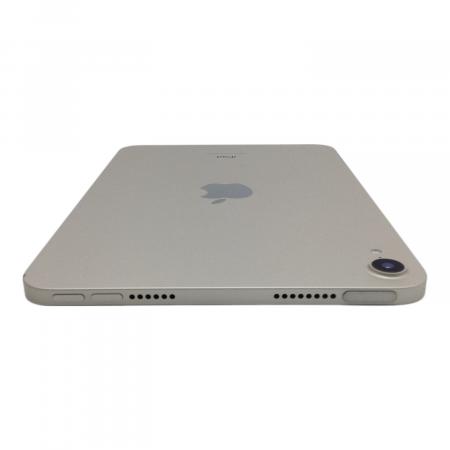 Apple (アップル) iPad mini(第6世代) MK7P3J/A Wi-Fiモデル 64GB iOS