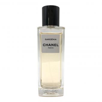 CHANEL (シャネル) オードパルファム ガーデニア 75ml 残量80%-99%