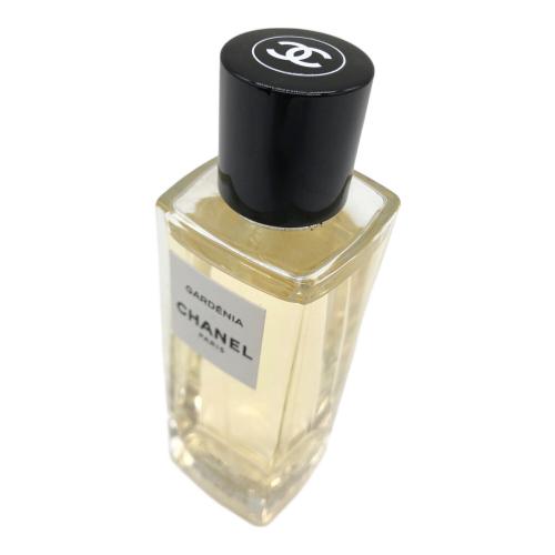 CHANEL (シャネル) オードパルファム ガーデニア 75ml 残量80%-99%