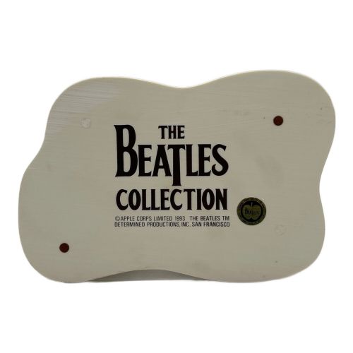 THE BEATLES COLLECTION ビートルズ 胸像