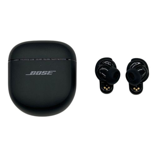 BOSE (ボーズ) イヤホン QuietComfort Ultra Earbuds 882826-0010 USB-typeC