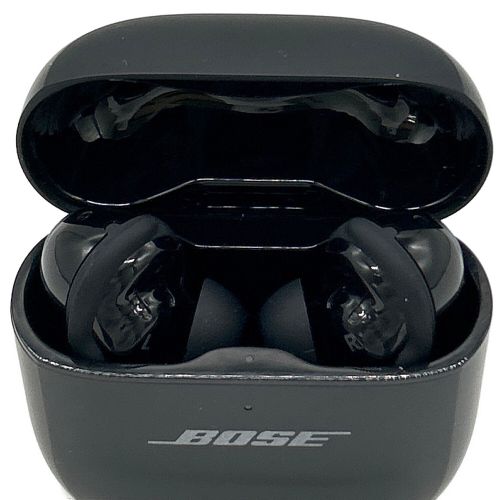 BOSE (ボーズ) イヤホン QuietComfort Ultra Earbuds 882826-0010 USB-typeC