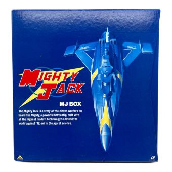 マイティジャック MJボックス 未開封品