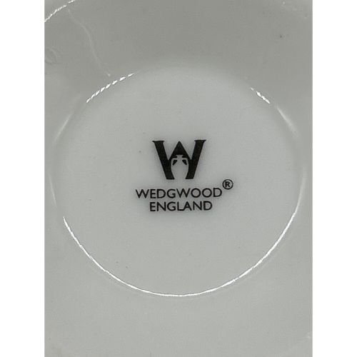 Wedgwood (ウェッジウッド) カップ&ソーサー コーヌコピア 2Pセット