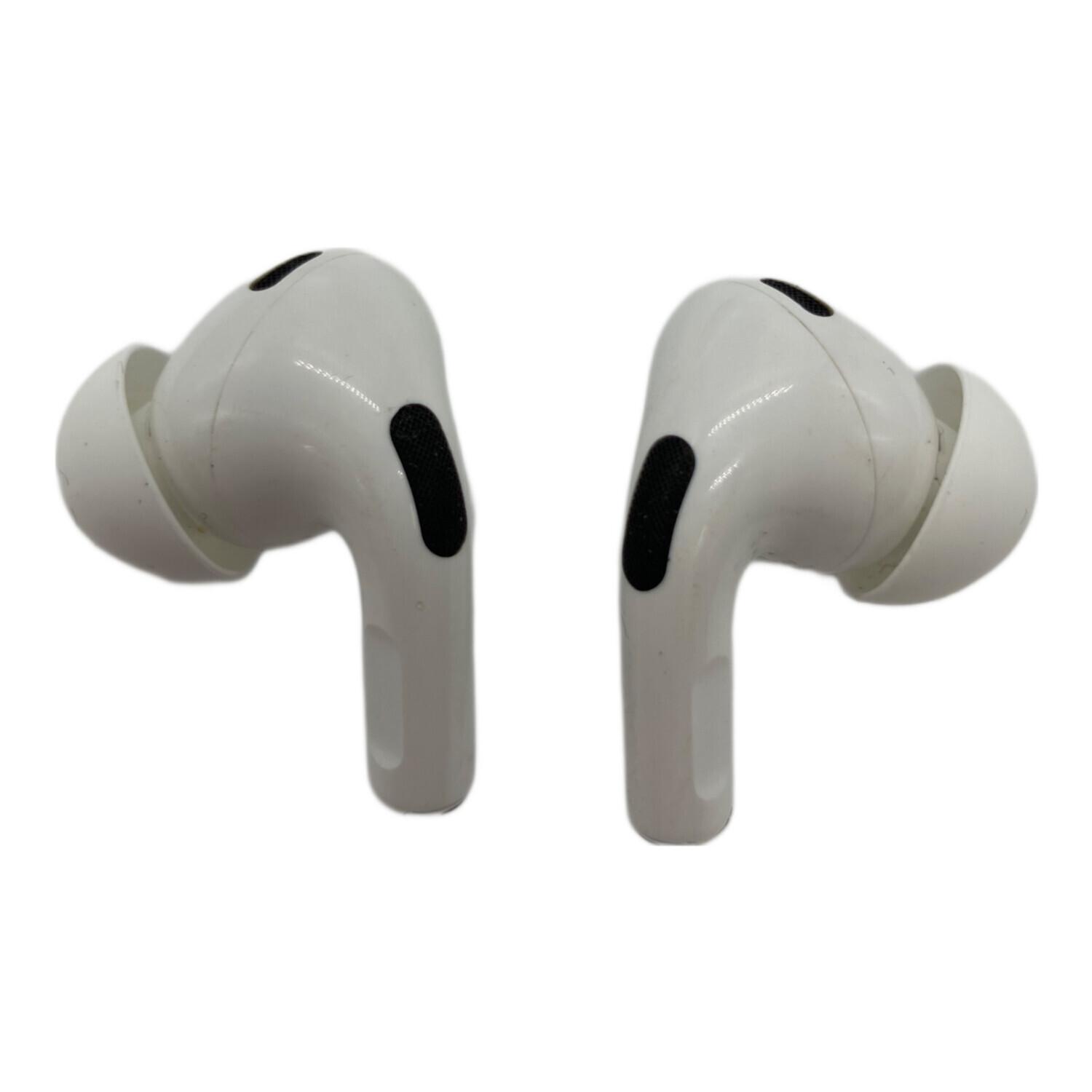 Apple (アップル) AirPods Pro 2 MagSafe充電ケース A2698｜トレファク