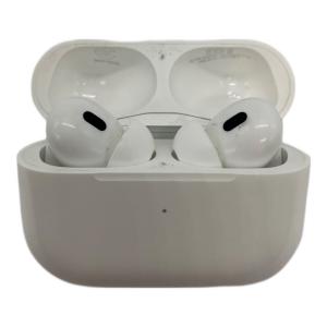 Apple (アップル) AirPods Pro 2 MagSafe充電ケース A2698