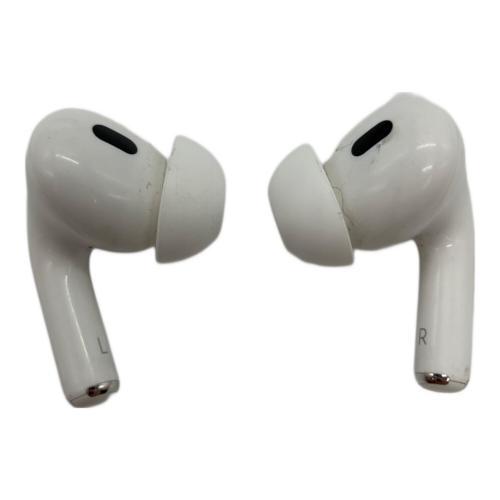 Apple (アップル) AirPods Pro 2 MagSafe充電ケース A2698