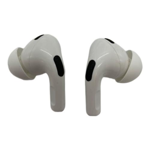 Apple (アップル) AirPods Pro 2 MagSafe充電ケース A2698