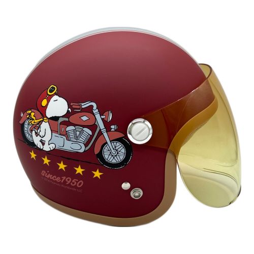 バイク用ヘルメット SNJ-SLD