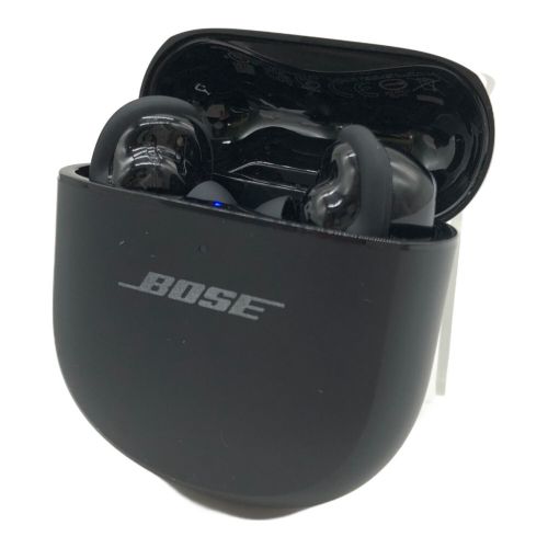 BOSE (ボーズ) QuietComfort Ultra Earbuds ワイヤレスイヤホン