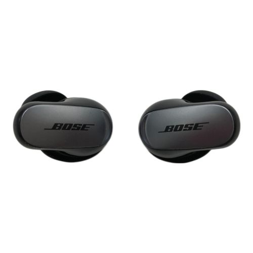 BOSE (ボーズ) QuietComfort Ultra Earbuds ワイヤレスイヤホン