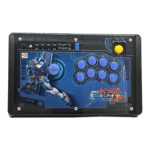 ガンダム Arcade Stick for PlayStation3 EXTREME VS.専用