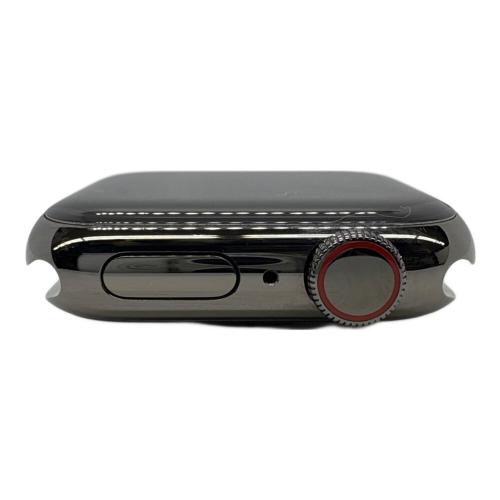 Apple (アップル) Apple Watch Series 7 GPS+Cellularモデル MKJ13J/A 程度B
