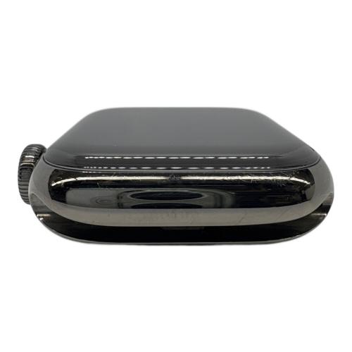 Apple (アップル) Apple Watch Series 7 GPS+Cellularモデル MKJ13J/A 程度B