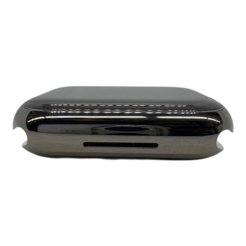 Apple (アップル) Apple Watch Series 7 GPS+Cellularモデル MKJ13J/A 程度B