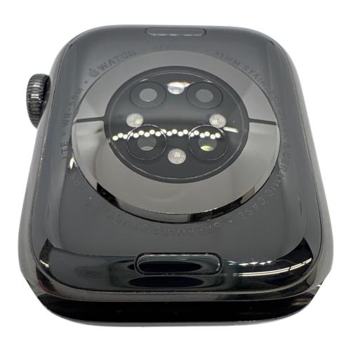 Apple (アップル) Apple Watch Series 7 GPS+Cellularモデル MKJ13J/A 程度B