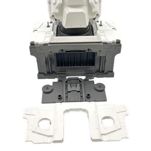 BANDAI (バンダイ) ガンプラ 開封品 REAL EXPERIENCE MODEL RX-0 ユニコーンガンダム(AUTO-TRANS edition) プラモデル (ホビーオンラインショップ限定)