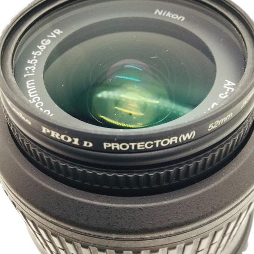 Nikon (ニコン) デジタル一眼レフカメラレンズキッド D3100 1480万画素