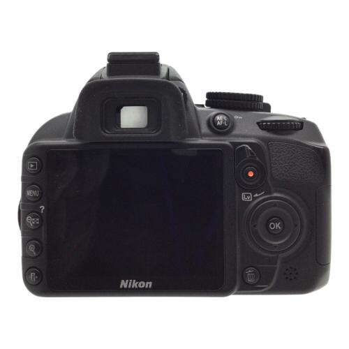 Nikon (ニコン) デジタル一眼レフカメラレンズキッド D3100 1480万画素 APS-C 2199172