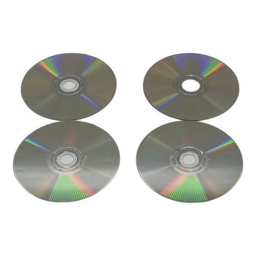 DVD メダロットDVDBOXセット 〇