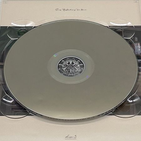 イエスタデイをうたって Blu-ray BOX 完全生産限定 ハピネット