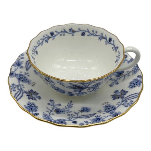 Noritake (ノリタケ) アソートコーヒーカップ&ソーサー 5Pセット