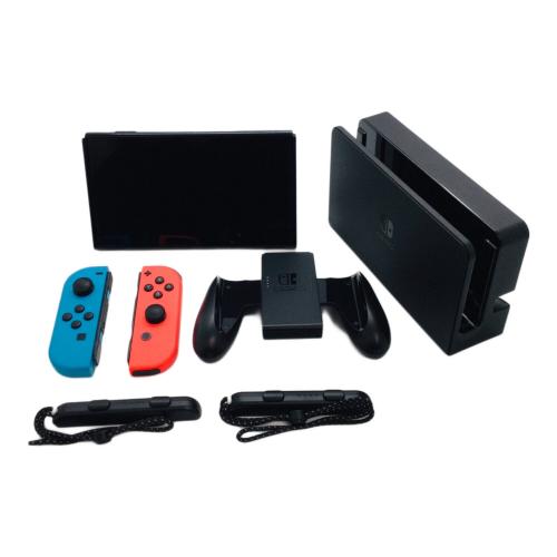 Nintendo (ニンテンドー) Nintendo Switch(有機ELモデル) 64GB HEG-001