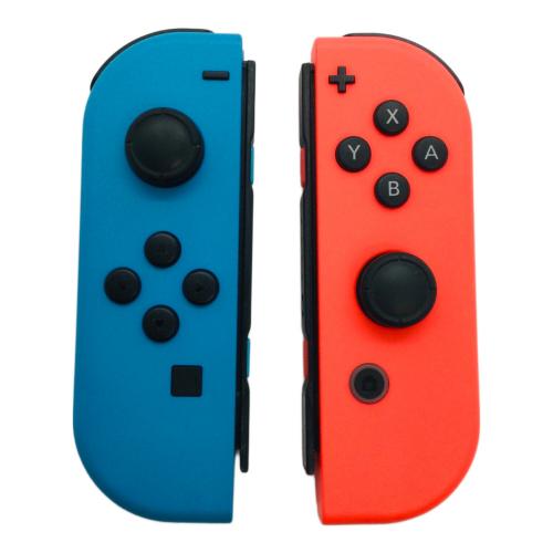 Nintendo (ニンテンドー) Nintendo Switch(有機ELモデル) 64GB HEG-001 動作確認済み 64GB IC-4360A-HAC016
