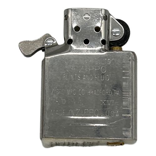 ZIPPO (ジッポ) オイルライター 2000 WORLD CHAMPION No.2049