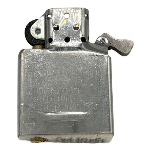 ZIPPO (ジッポ) オイルライター 2000 WORLD CHAMPION No.2049｜トレファクONLINE