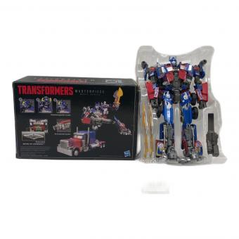 Hasbro (ハズブロ) オプティマスプライム 現状販売 MPM-4