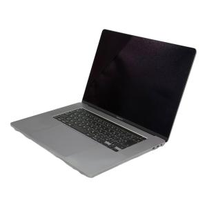 Apple (アップル) MacBook Pro MVVJ2J/A キズ有 16インチ