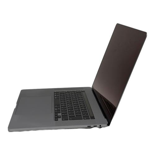 Apple (アップル) MacBook Pro MVVJ2J/A キズ有 16インチ