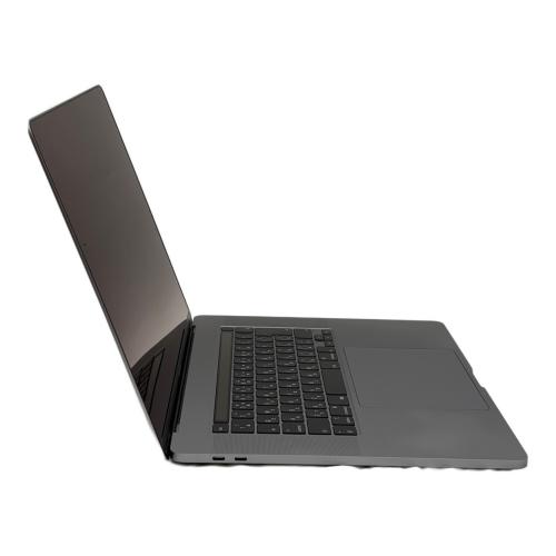 Apple (アップル) MacBook Pro MVVJ2J/A キズ有 16インチ