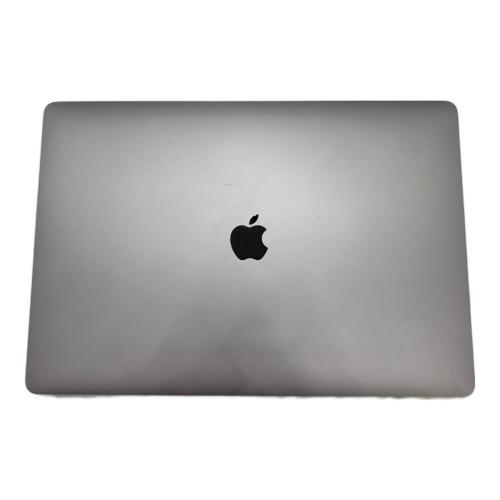 Apple (アップル) MacBook Pro MVVJ2J/A キズ有 16インチ