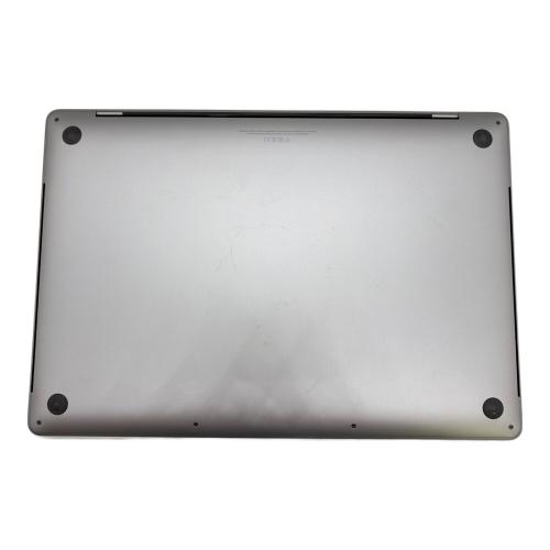 Apple (アップル) MacBook Pro MVVJ2J/A キズ有 16インチ