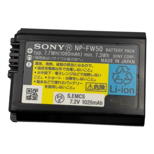 SONY (ソニー) ミラーレス一眼カメラ NEX-3