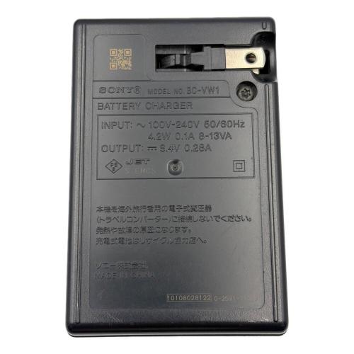 SONY (ソニー) ミラーレス一眼カメラ NEX-3